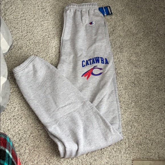 Sweatpants - Picture 1 of 1